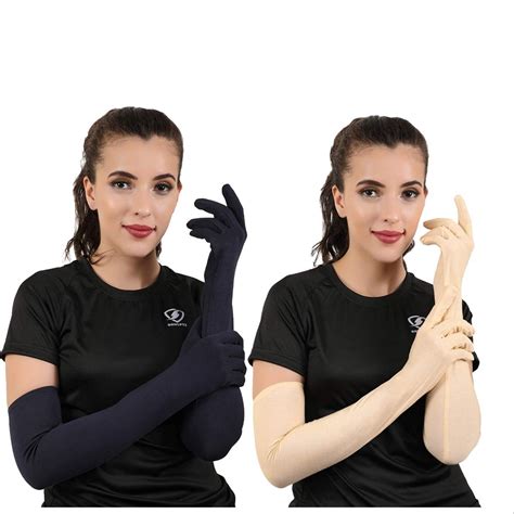 Long Sleeve Glove Long Glove Latest Price Manufacturers And Suppliers