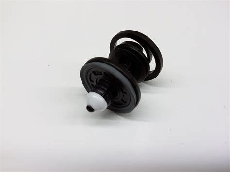 7L6868243 - Trim. Panel. Clip. Quarter. Retainer. (Rear, Upper, Lower ...