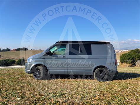 Techo Elevable Vw T Portcamper