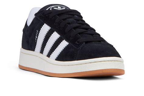 Adidas Campus 00s Core Blackftwr Whiteoff White → Shoe Chapter