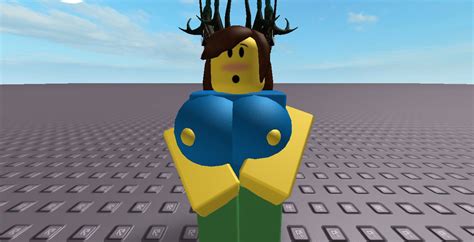 Sexy Roblox Noob