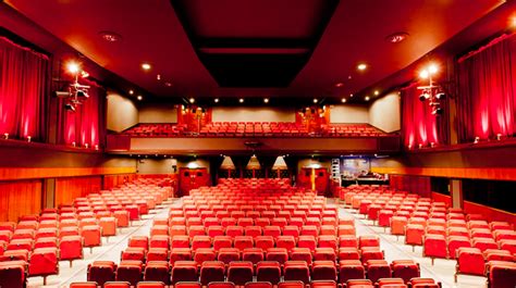 Chelmsford Theatre - Chelmsford Theatres