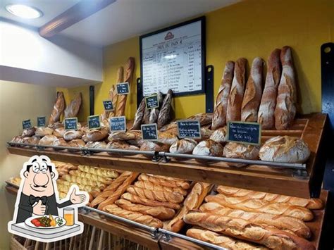 Boulangerie pâtisserie Mr Colombet Monistrol sur Loire Critiques de