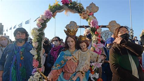 Feriado Nacional Y D A De La Virgen Las Actividades Previstas Para