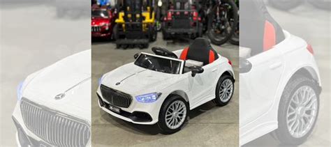Детский электромобиль Mercedes-Benz в Пензе купить в Пензе | Личные ...