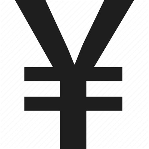 Currency, currency symbol, japan, money, yen icon - Download on Iconfinder