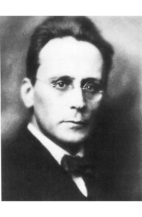 Opiniones de Anton Webern