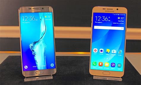 Samsung Galaxy Note 6