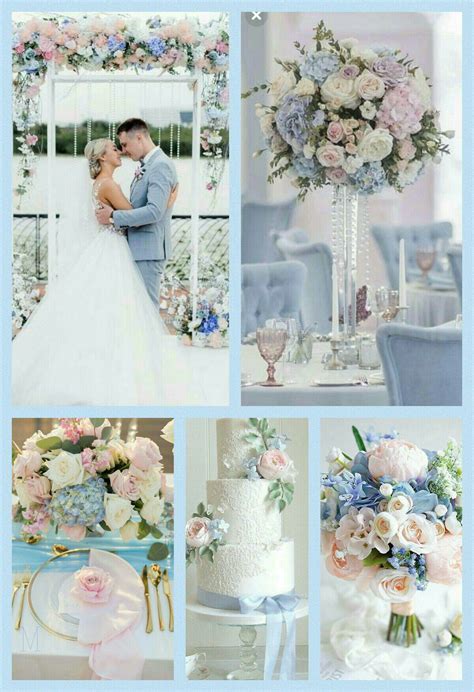 by 🥀Martha🥀 on Beautiful Weddings in Colors.. | Pink wedding theme ...