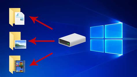 Cómo hacer una copia de seguridad en Windows 10: el tutorial más ...