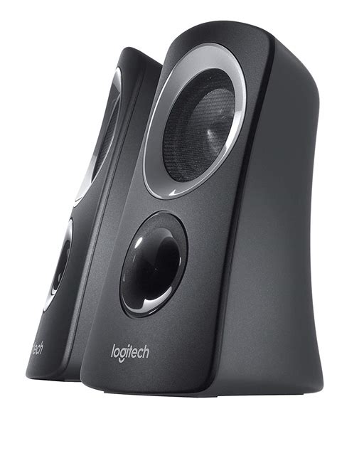 Logitech Z313 Speakers 25watt