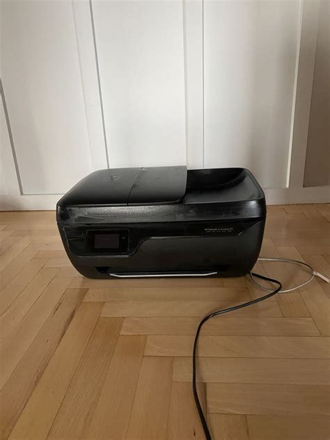 Drukarka Wielofunkcyjna Hp Deskjet Ink Advantage 3835 Pszczyna • Olxpl