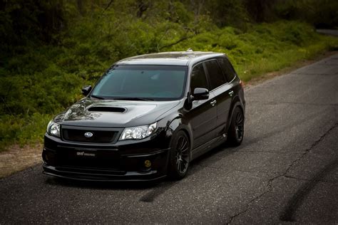 Overland04 S 13 Fxt Build Thread Subaru Forester Owners Forum