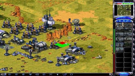 Command Conquer Red Alert Yuri S Revenge