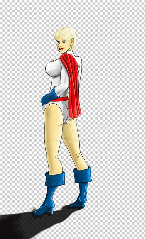 Disfraz de superhéroe hombro rodilla power girl superhéroe personaje