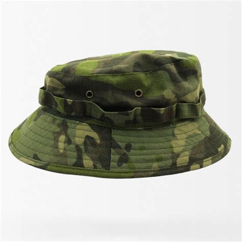 Multicam Tropic Bush Hat M45” Kula Tactical