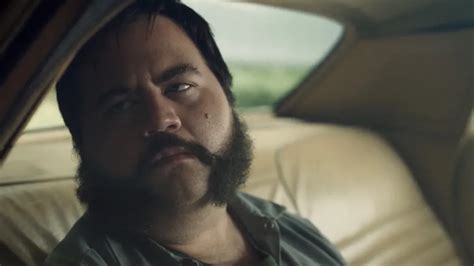 Paul Walter Hauser Brings His Golden Globe To Aew Rampage Regrets It