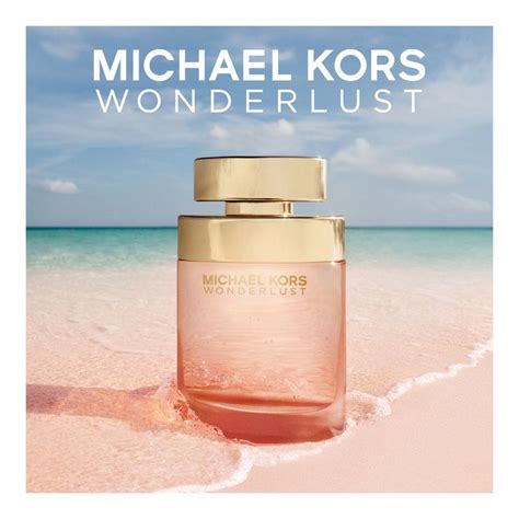 Buy Michael Kors Wonderlust Eau De Parfum Spray Sephora Australia