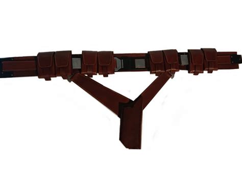 BuyKoska Live Action Set - Delta Leatherworks
