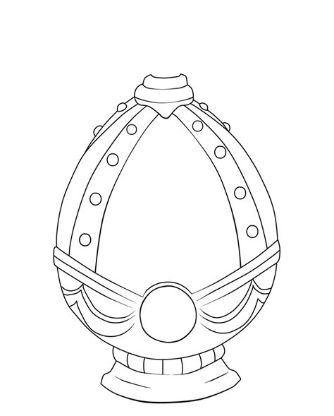 Soul Gem Lineart V2 By A1ice101 On Deviantart