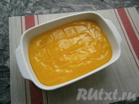 Рахат-лукум из апельсинового сока: 11 фото в рецепте