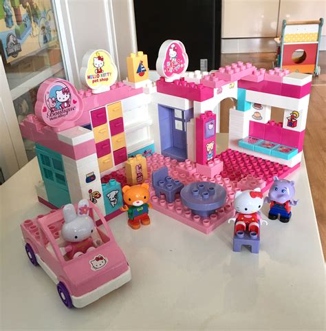 Hello Kitty Lego Hello Kitty Lego Hello Kitty Lego Friends