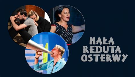 Mała Reduta Osterwy Teatr im Juliusza Osterwy w Gorzowie Wlkp