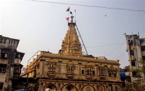 Mumba Devi Temple Mumbai, Timings, Importance & History