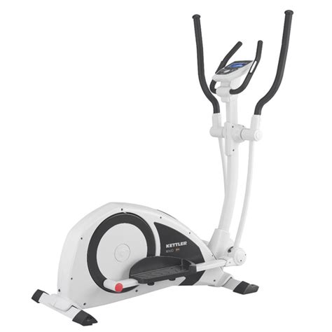 Kettler Rivo P Elliptical Cross Trainer