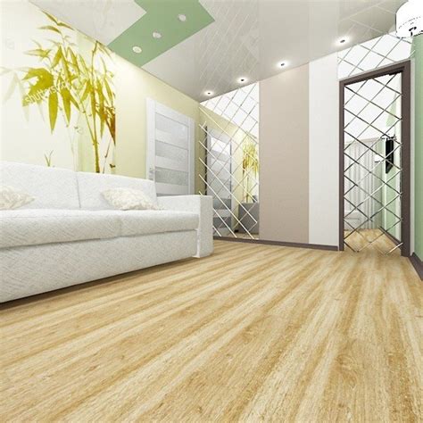 Виниловые полы Wonderful Vinyl Floor Дуб Рустикальный () 34 класс ...