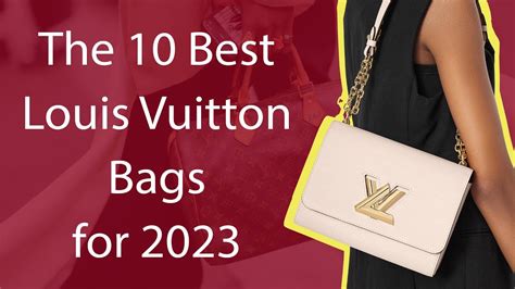 Trend Frontier The 10 Best Louis Vuitton Crossbody Bags New Louis