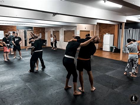 Beginner Krav Maga Brisbane Your Journey To Self Defence And Confidence