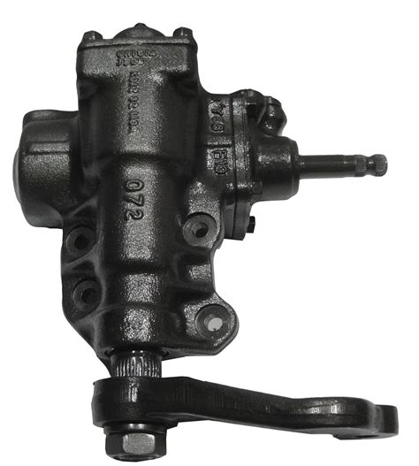 Lares Corporation Lares Remanufactured Steering Gears Summit Racing