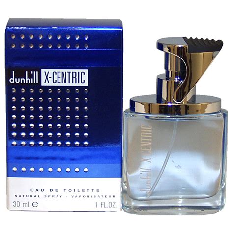 Dunhill X Centric Eau De Toilette 30ml Spray Amazon De Kosmetik