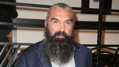 Sc Nes De M Nages S Bastien Chabal D Barque Dans La Fiction T L