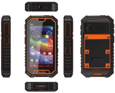 Runbo X6 kommt Ende diesen Monats heraus