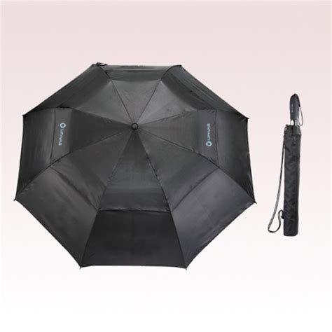 Inch Arc Custom Imprinted High Sierra Auto Open Maxx Umbrellas