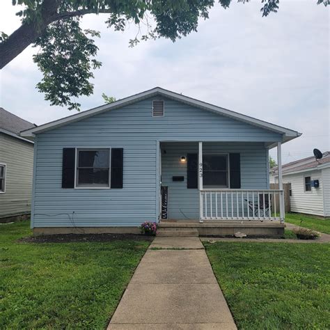 923 E Temple St, Washington Court House, OH 43160 - MLS 225025352
