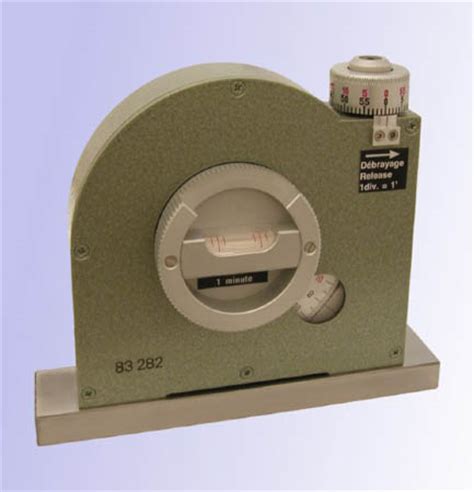 High Precision 360° Inclinometer (clinometer) from Level Developments Ltd : Quote, RFQ, Price ...