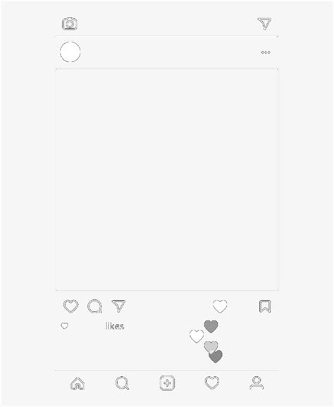 Overlay Instagram