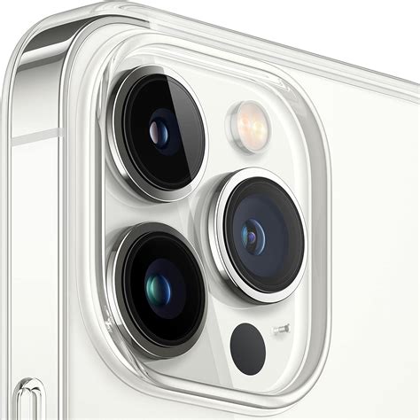 Apple iPhone 13 Pro Clear Case with MagSafe: Detailed Review ...