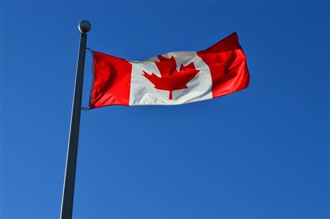 Happy National Canadian Flag Day | Sunstone Registered Massage Therapy ...