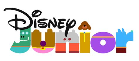 Disney Junior logo Hey Duggee | Fandom