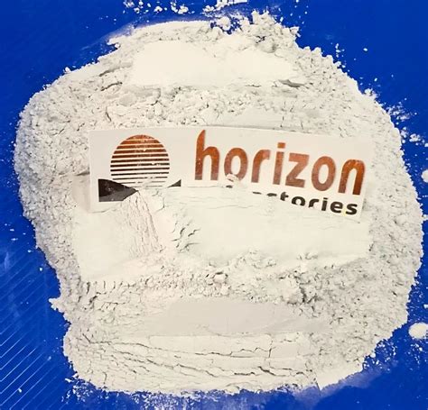 Horizon Refractories High Alumina Cement Grade H Cem Packaging Size