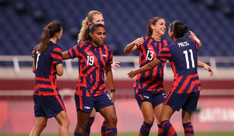 Estados Unidos Vs Costa Rica Femenil Pron Stico Cuotas Y Predicciones