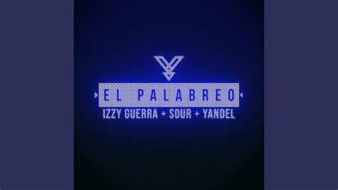 El Palabreo Youtube Music