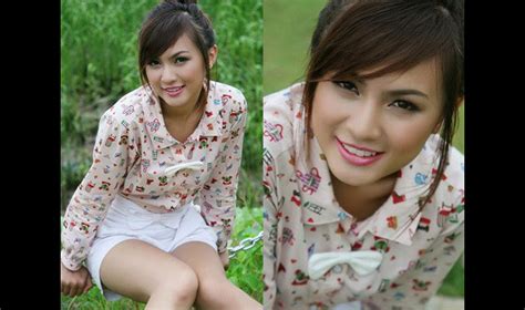 Cận cảnh hot girl Kelly sau 5 lần dao kéo