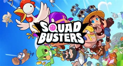 Squad Busters el CEO de Supercell explica todos los orígenes