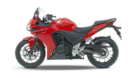 Honda CBR 500R Review - Pros, Cons, Specs & Ratings