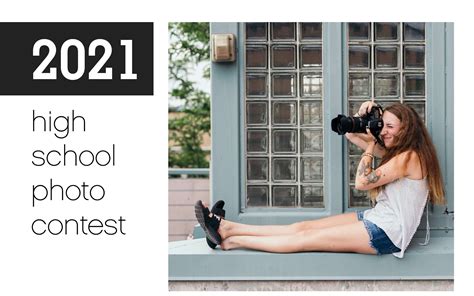 2021 High School Photo Contest Rocky Mountain School Of Photography